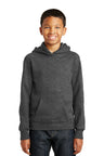 Port & Co ™  Youth Fan Favorite Fleece Pullover Hooded Sweatshirt. PC850YH - Port & Company PC850YH