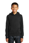 Port & Co ™  Youth Fan Favorite Fleece Pullover Hooded Sweatshirt. PC850YH - Port & Company PC850YH