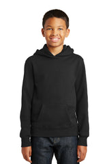 Port & Co ™  Youth Fan Favorite Fleece Pullover Hooded Sweatshirt. PC850YH - Port & Company PC850YH