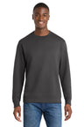 Port & Co ™  Fan Favorite Fleece Crewneck Sweatshirt. PC850 - Port & Company PC850