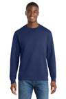 Port & Co ™  Fan Favorite Fleece Crewneck Sweatshirt. PC850 - Port & Company PC850