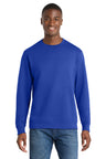Port & Company PC850 Fan Favorite Fleece Crewneck Sweatshirt | Port & Co PC850