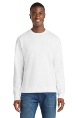 Port & Company PC850 Fan Favorite Fleece Crewneck Sweatshirt | Port & Co PC850