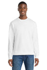 Port & Company PC850 Fan Favorite Fleece Crewneck Sweatshirt | Port & Co PC850