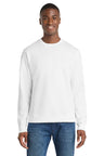 Port & Co ™  Fan Favorite Fleece Crewneck Sweatshirt. PC850 - Port & Company PC850