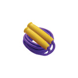 Champion Sports 8 FT POLYESTER JUMP ROPE