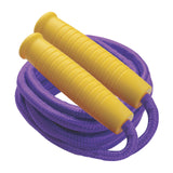 Champion Sports 8 FT POLYESTER JUMP ROPE