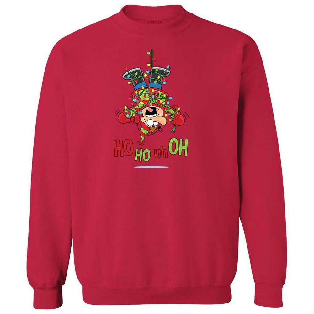 Joe's USA HO HO UH OH Graphic Collection Joe's USA NEW