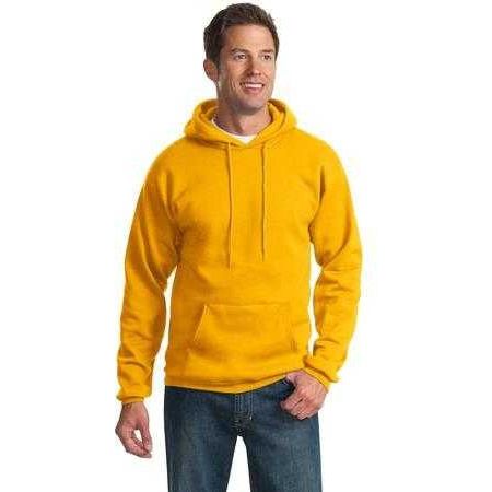 Mens Tall Ultimate Pullover Hooded Sweatshirt Joe's USA Mens Apparel