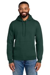 Port & Company PC90HT Tall Essential Fleece Pullover Hoodie | Port & Co PC90HT