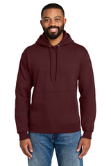 Port & Company PC90HT Tall Essential Fleece Pullover Hoodie | Port & Co PC90HT