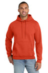 Port & Company PC90HT Tall Essential Fleece Pullover Hoodie | Port & Co