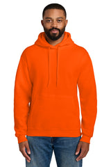 Port & Company PC90HT Tall Essential Fleece Pullover Hoodie | Port & Co PC90HT