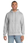 Port & Co ™  Essential Fleece Pullover Hooded Sweatshirt.  PC90H - Port & Company PC90H