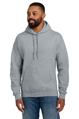 Port & Company PC90H Essential Fleece Pullover Hooded Sweatshirt | Port & Co PC90H