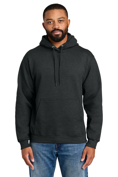 Port & Company PC90H Essential Fleece Pullover Hooded Sweatshirt | Port & Co PC90H