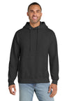 Port & Co ™  Essential Fleece Pullover Hooded Sweatshirt.  PC90H - Port & Company PC90H