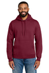 Port & Company PC90H Essential Fleece Pullover Hooded Sweatshirt | Port & Co PC90H