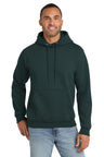 Port & Co ™  Essential Fleece Pullover Hooded Sweatshirt.  PC90H - Port & Company PC90H