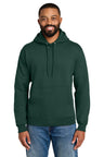 Port & Company PC90H Essential Fleece Pullover Hooded Sweatshirt | Port & Co PC90H
