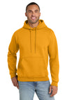 Port & Company PC90H Essential Fleece Pullover Hooded Sweatshirt – Port & Co PC90H