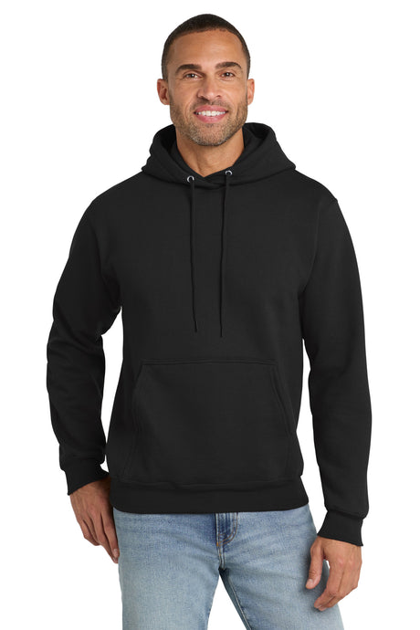 Port & Company PC90HT Tall Essential Fleece Pullover Hoodie | Port & Co