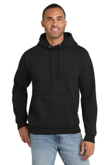 Port & Company PC90HT Tall Essential Fleece Pullover Hoodie | Port & Co