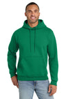 Port & Co ™  Essential Fleece Pullover Hooded Sweatshirt.  PC90H - Port & Company PC90H
