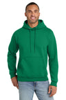 Port & Company PC90H Essential Fleece Pullover Hooded Sweatshirt – Port & Co PC90H