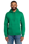 Port & Company PC90H Essential Fleece Pullover Hooded Sweatshirt | Port & Co PC90H