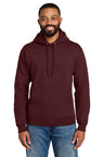 Port & Company PC90H Essential Fleece Pullover Hooded Sweatshirt | Port & Co PC90H