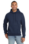 Port & Co ™  Essential Fleece Pullover Hooded Sweatshirt.  PC90H - Port & Company PC90H