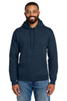 Port & Company PC90H Essential Fleece Pullover Hooded Sweatshirt | Port & Co PC90H