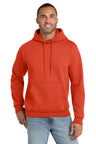 Port & Co ™  Essential Fleece Pullover Hooded Sweatshirt.  PC90H - Port & Company PC90H