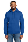 Port & Company PC90H Essential Fleece Pullover Hooded Sweatshirt | Port & Co PC90H