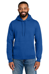 Port & Company PC90H Essential Fleece Pullover Hooded Sweatshirt | Port & Co PC90H