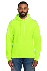 Port & Company PC90H Essential Fleece Pullover Hooded Sweatshirt | Port & Co PC90H