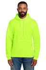 Port & Company PC90H Essential Fleece Pullover Hooded Sweatshirt | Port & Co PC90H