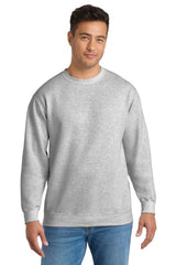 Port & Co ™  Tall Essential Fleece Crewneck Sweatshirt. PC90T - Port & Co PC90T