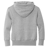 Joe's USA Youth Heavy Blend Hooded Sweatshirt