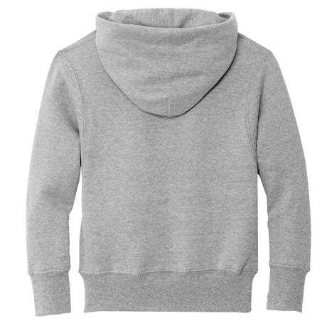 Joe's USA Youth Heavy Blend Hooded Sweatshirt