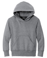 Joe's USA Youth Heavy Blend Hooded Sweatshirt