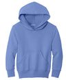 Joe's USA Youth Heavy Blend Hooded Sweatshirt