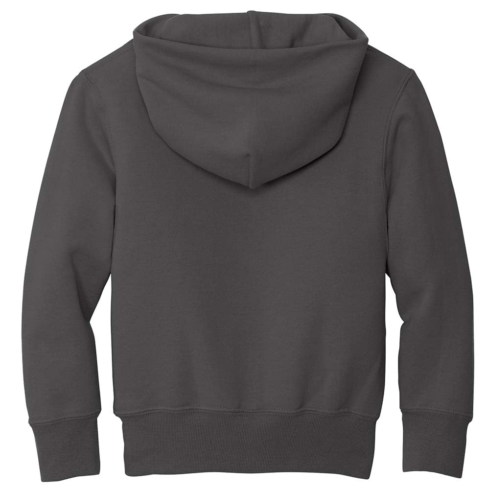 Joe's USA Youth Heavy Blend Hooded Sweatshirt