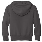 Joe's USA Youth Heavy Blend Hooded Sweatshirt