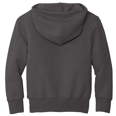 Joe's USA Youth Heavy Blend Hooded Sweatshirt