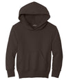 Joe's USA Youth Heavy Blend Hooded Sweatshirt