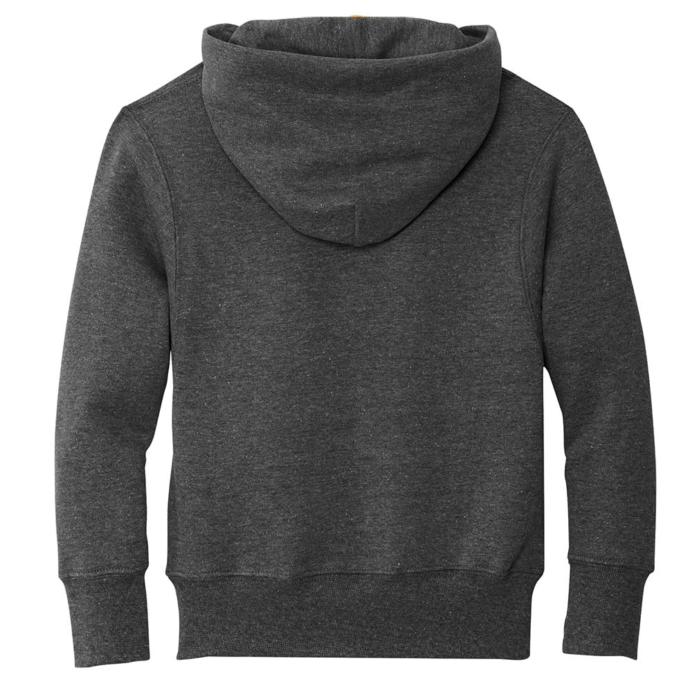 Joe's USA Youth Heavy Blend Hooded Sweatshirt