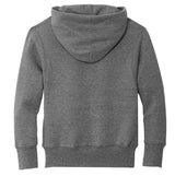 Joe's USA Youth Heavy Blend Hooded Sweatshirt