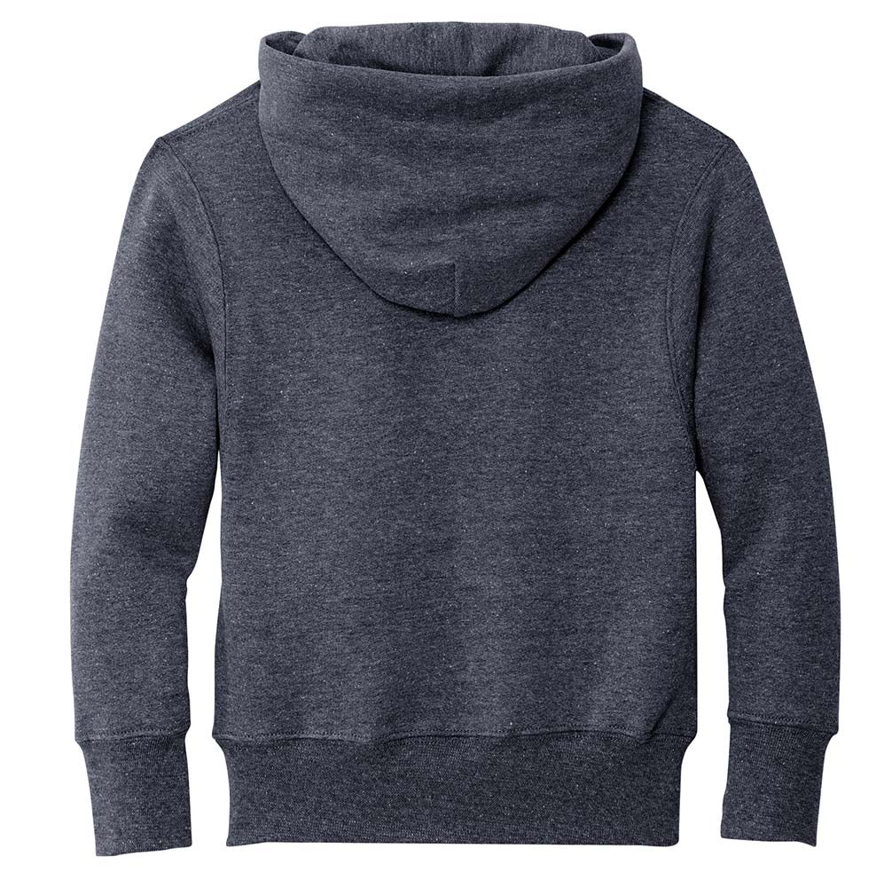 Joe's USA Youth Heavy Blend Hooded Sweatshirt